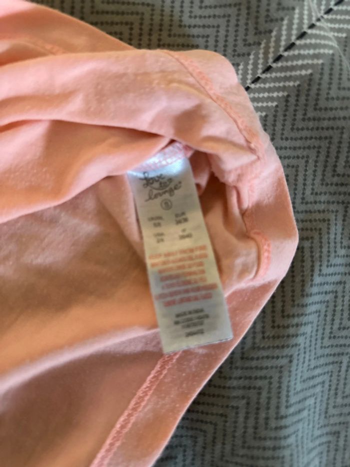 Débardeur pumba taille s - photo numéro 3