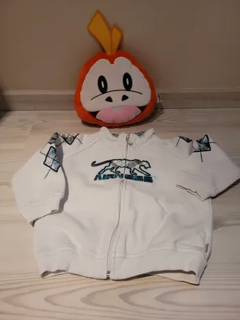 Veste zippée Airness