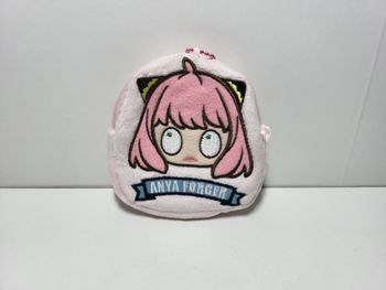 Petite Porte Monnaie / Wallet Spy X Family Anya Forger