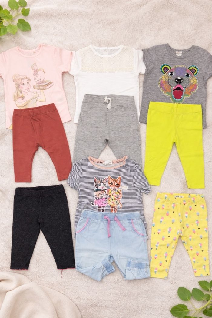 Vêtements pour filles - photo numéro 1