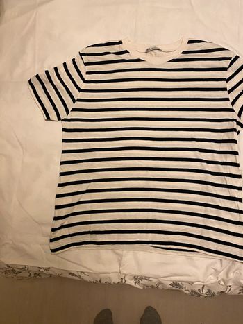 Marinière Zara