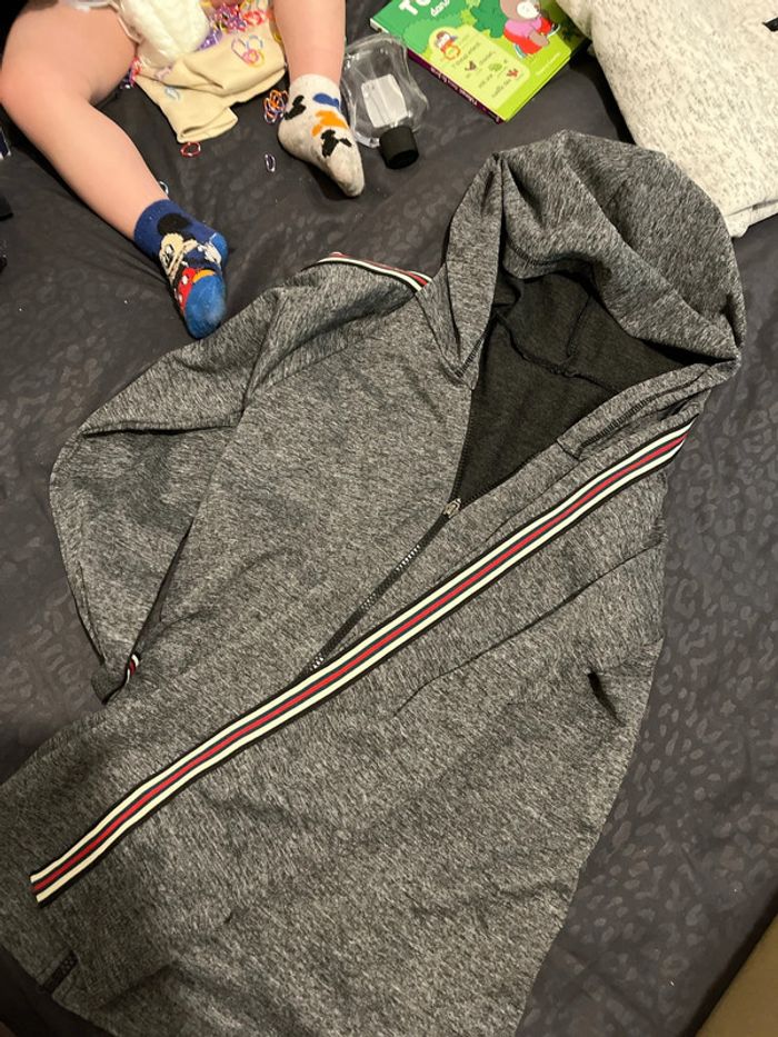 Veste de sport