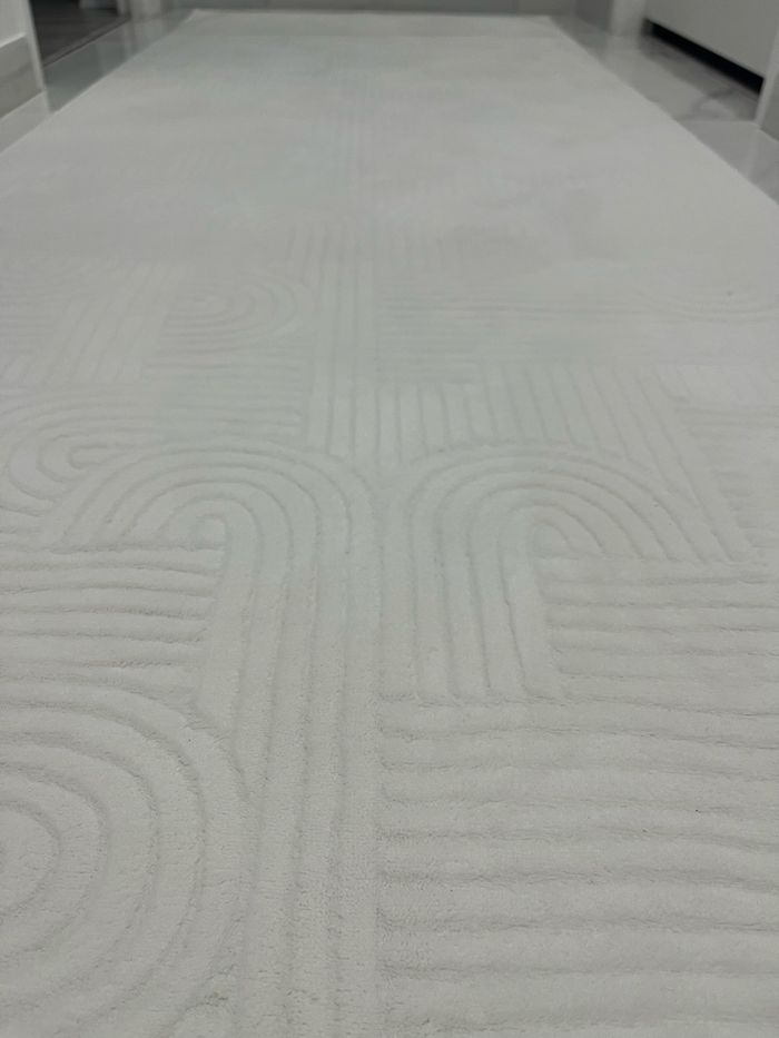 Tapis couloir sur mesure - photo numéro 5