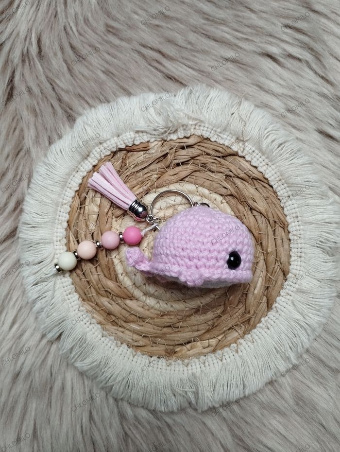 Porte clé personnalisé - photo numéro 2