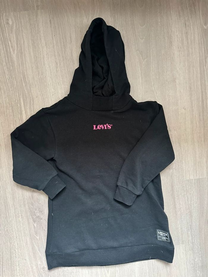Robe pull Levi’s