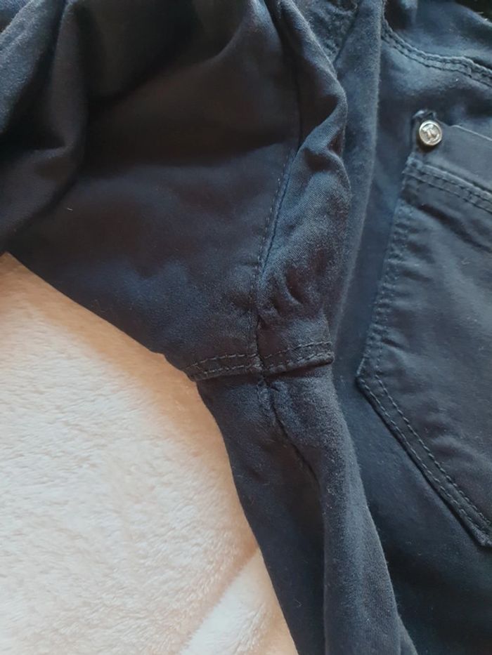 Jean femme T38 - photo numéro 4