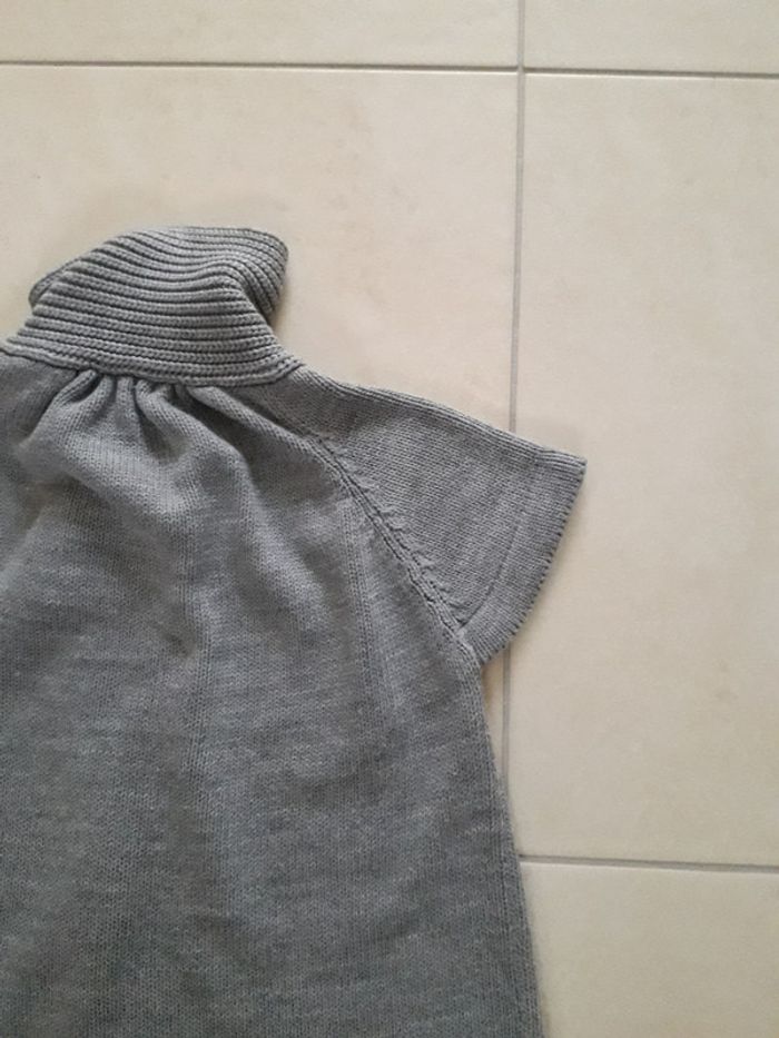 Gilet sans manche - Taille : M - photo numéro 6
