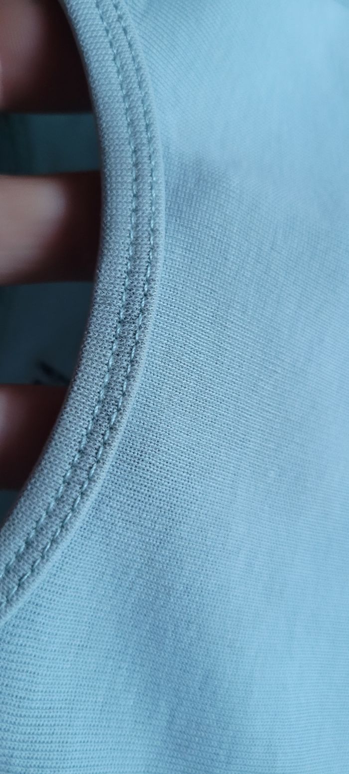 Body manches longues - photo numéro 4