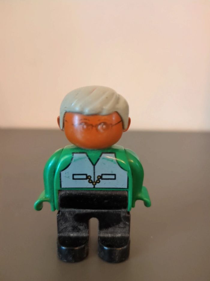 figurine Lego Duplo