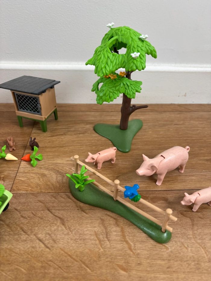 Playmobil 70189 - photo numéro 5