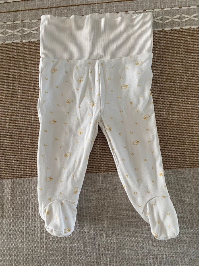 Pantalon de pyjama bébé