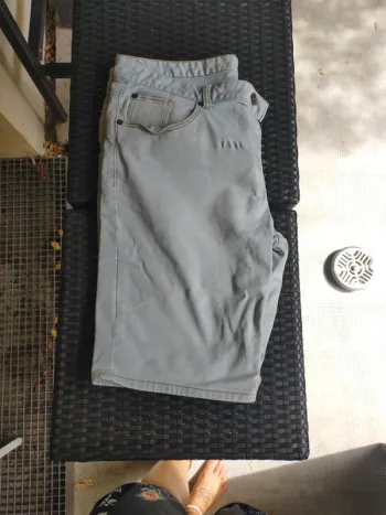 Short