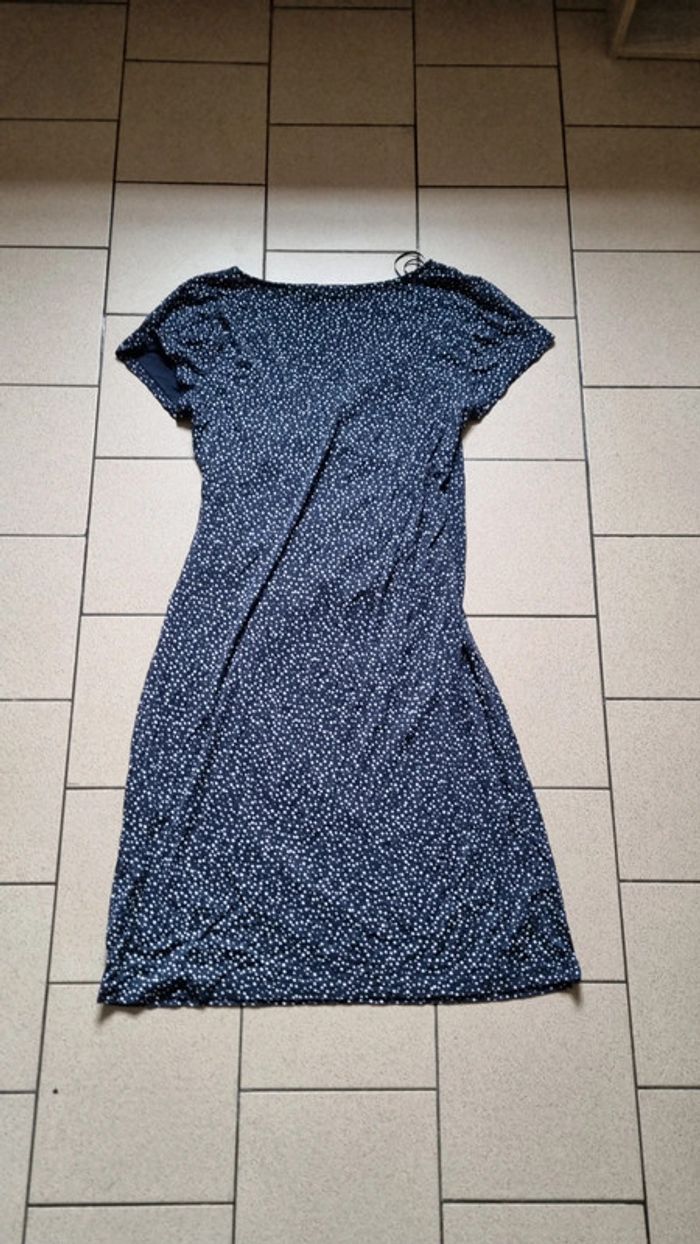 Robe à pois - photo numéro 2