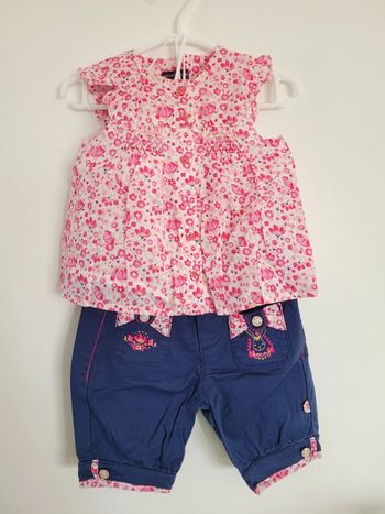 Ensemble parfait état