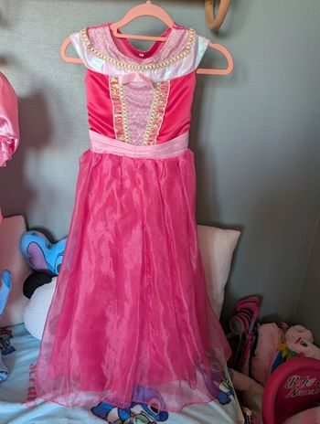 Robe de princesse