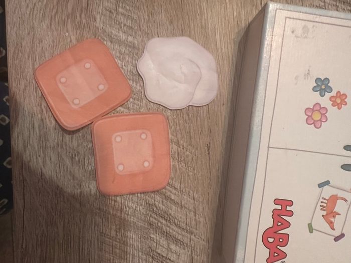 Jeux premiers bobos - photo numéro 6