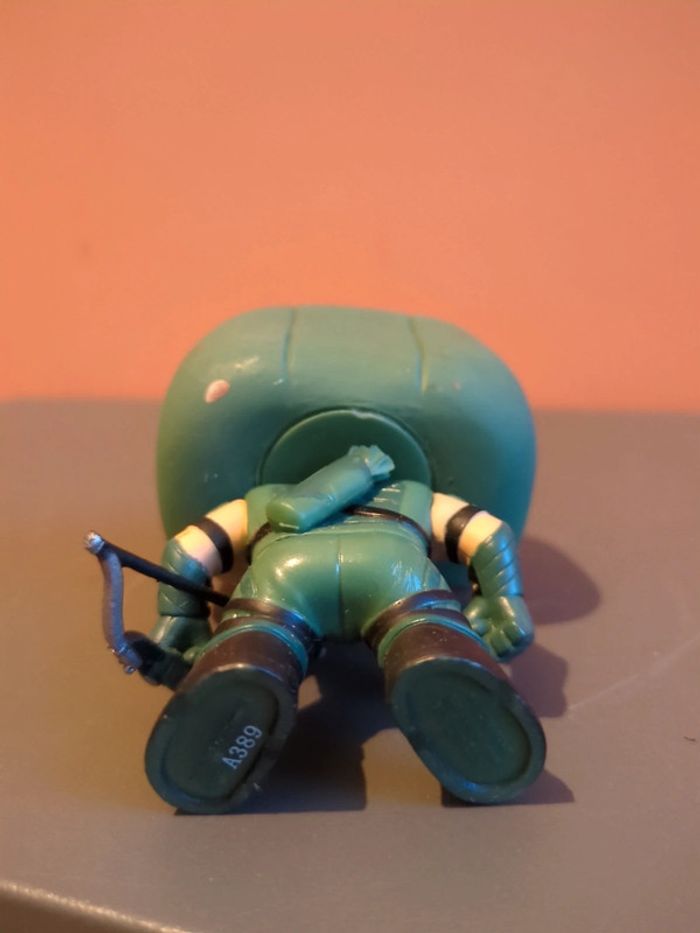 Funko Figurine Pop Arrow - photo numéro 3
