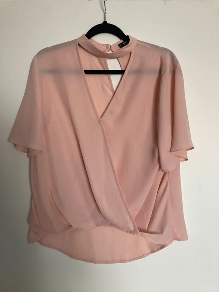 Blouse taille M