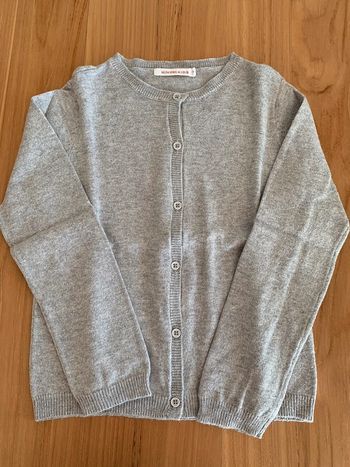 Gilet Monoprix Kids en 5 ans