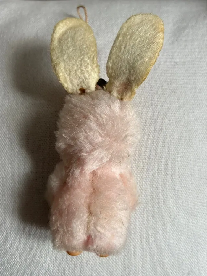 Porte-clé Kiki vintage années 1970 - photo numéro 4