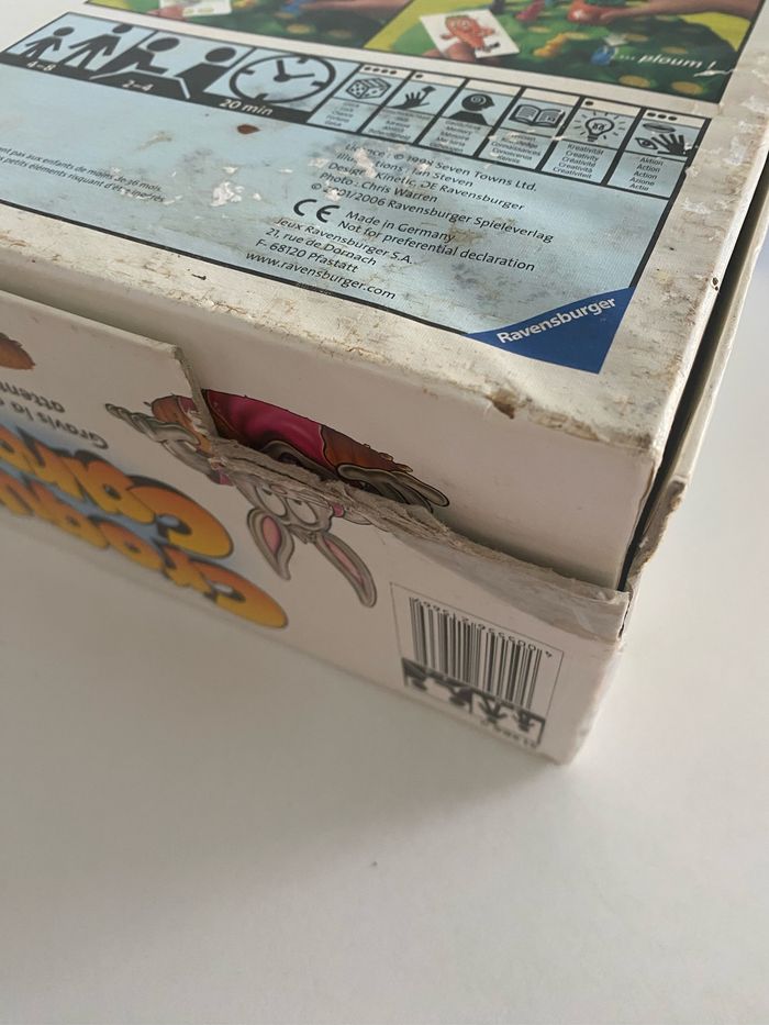 Croque Carotte - photo numéro 7