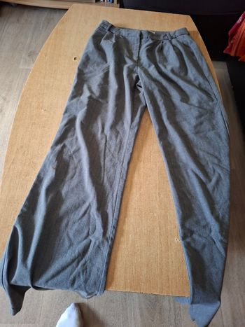 Pantalon femme