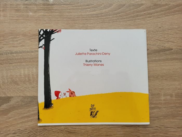 Livre attention j'arrive - photo numéro 4