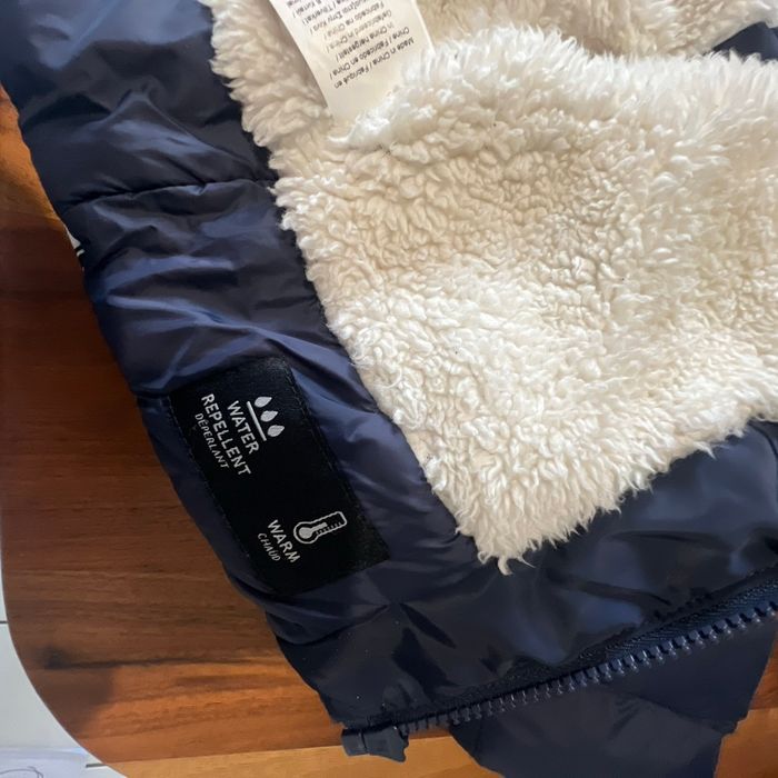 Doudoune ikks 2 ans - photo numéro 3