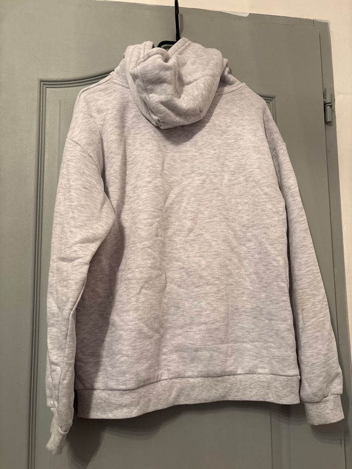 Sweat à capuche Disney - photo numéro 2