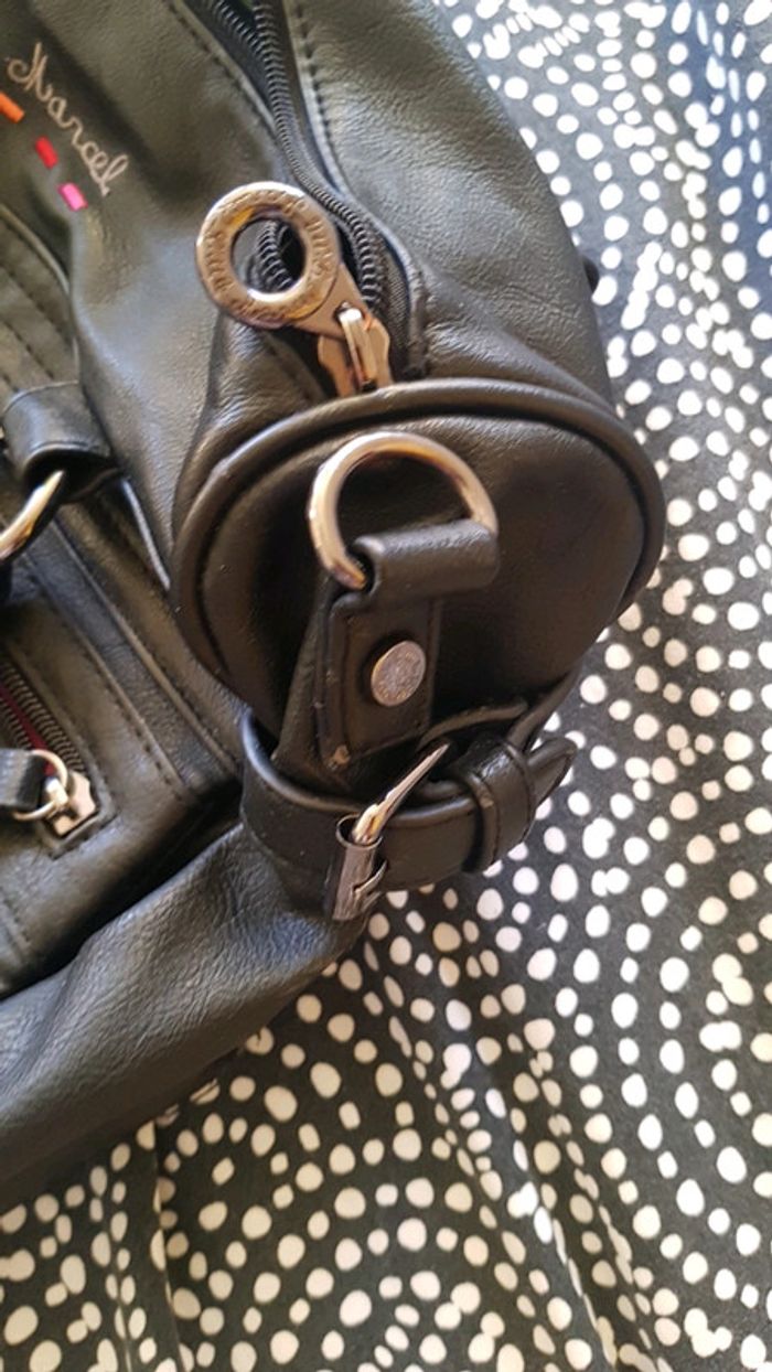 Sac à main little marcel - photo numéro 5