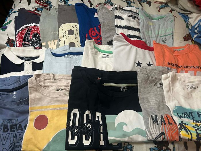 lot 6 ans - photo numéro 3