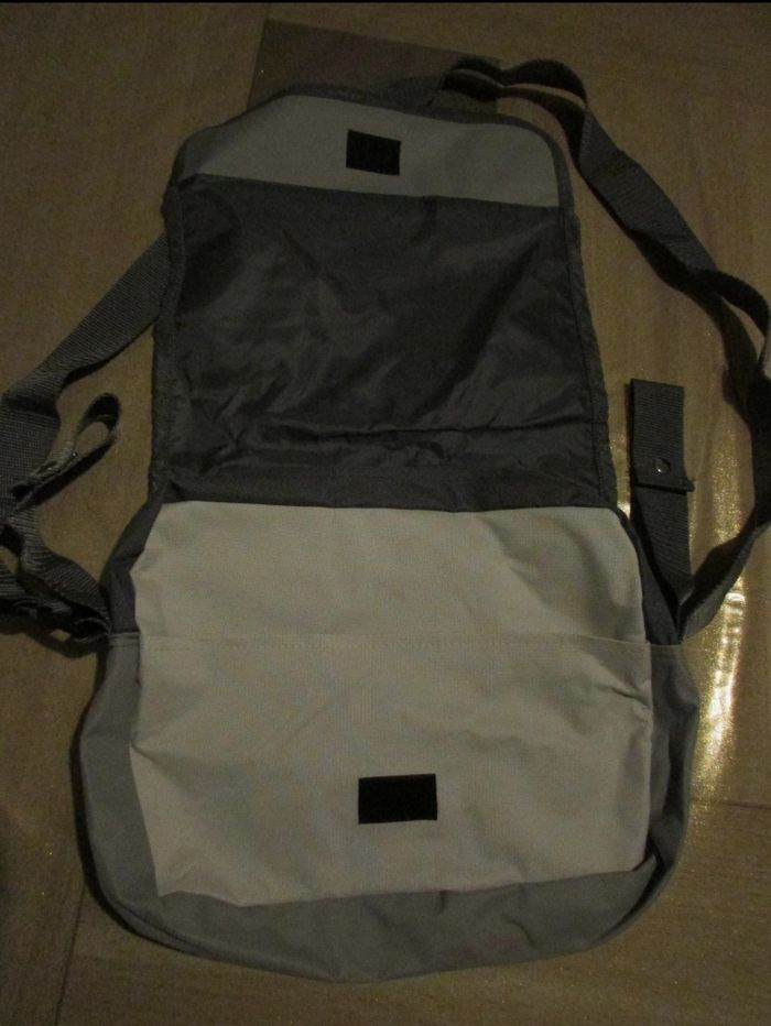 Sac puériculture pour poussette ou vélo bébé - photo numéro 4