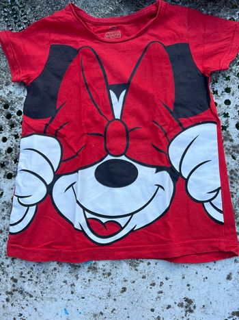 Lot tee shirt 