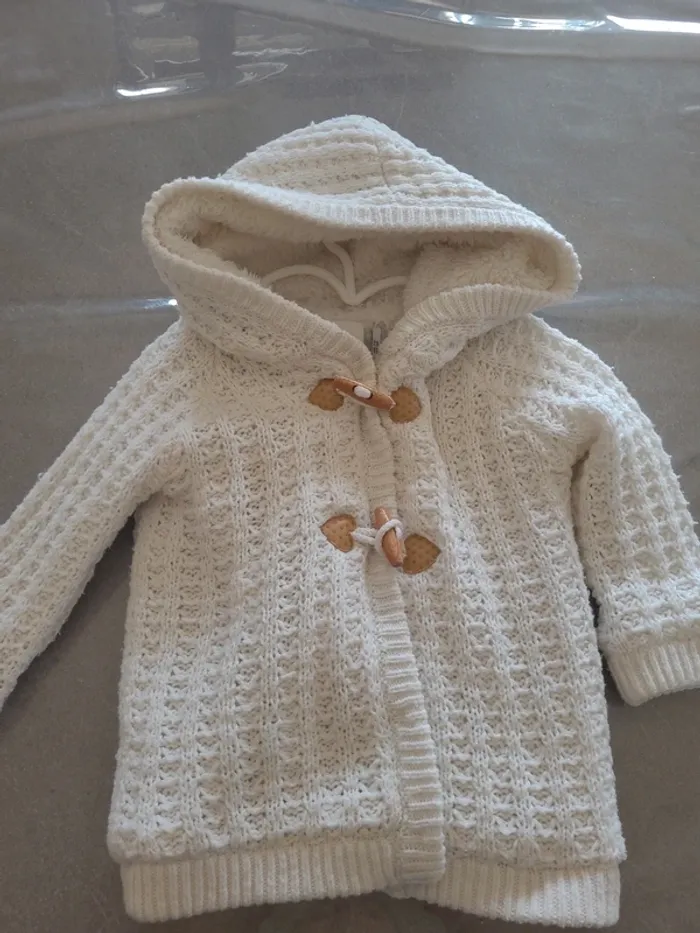 Veste IKKS 2 ans - photo numéro 8