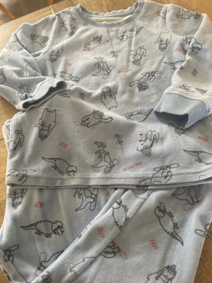 Ensemble pyjama - photo numéro 2