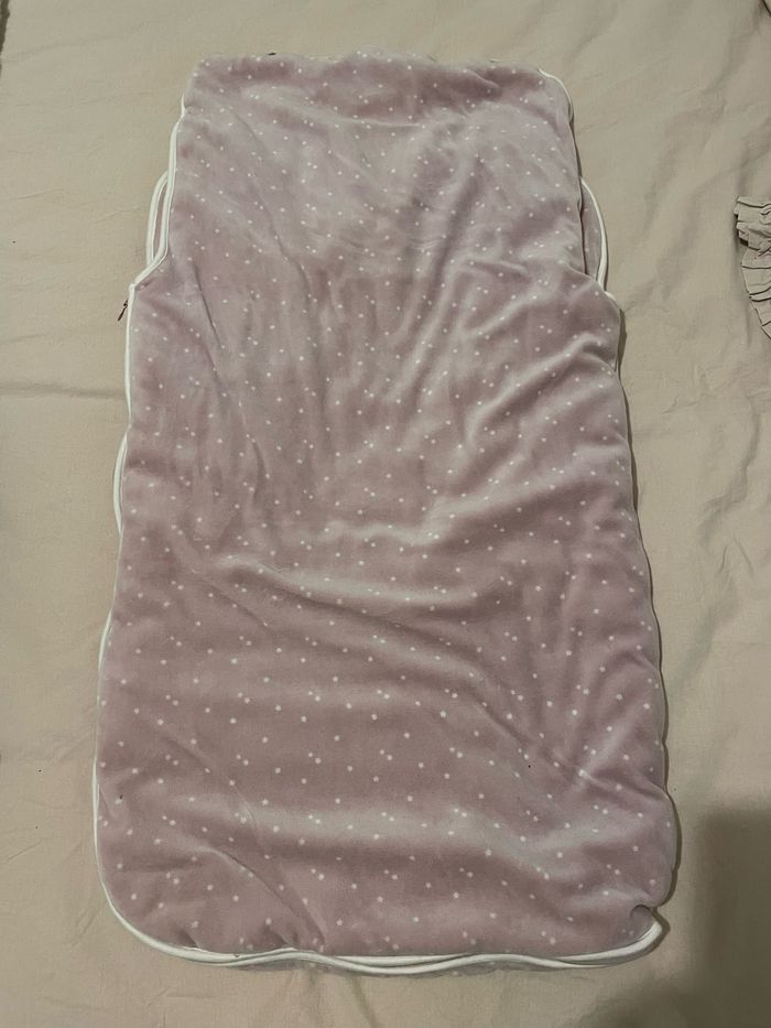 Chancelière - photo numéro 4