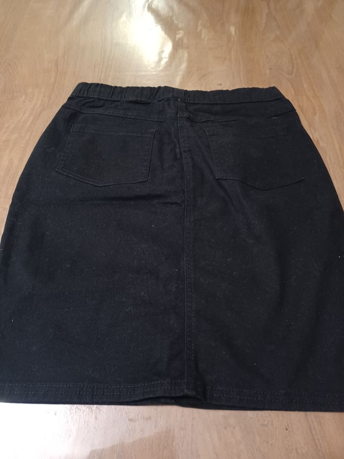 Jupe droite - photo numéro 4