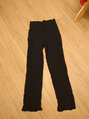 Pantalon d'intérieur maternité