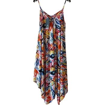 Robe asymétrique