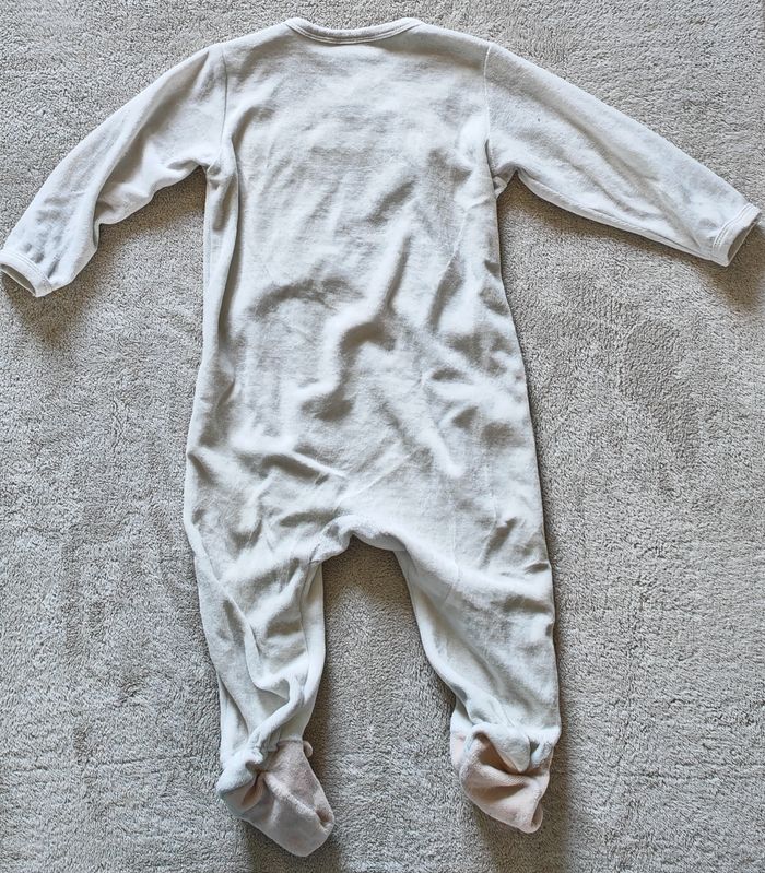Duo pyjama - photo numéro 4