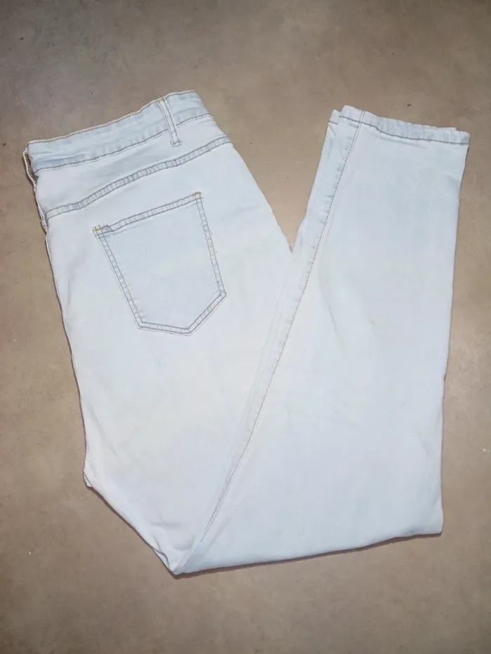 Jeans Shein
