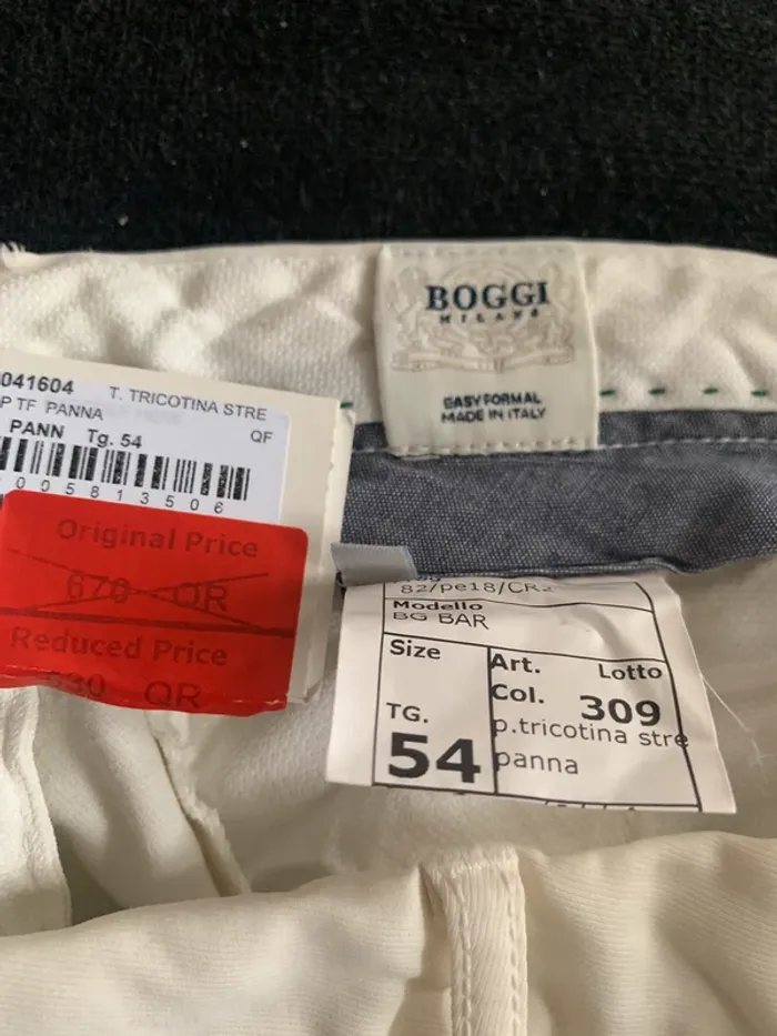 Pantalon Boggi - photo numéro 4