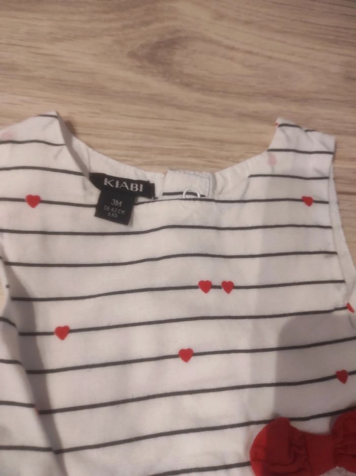 Robe 3 mois - photo numéro 2