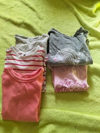 Tee-shirt