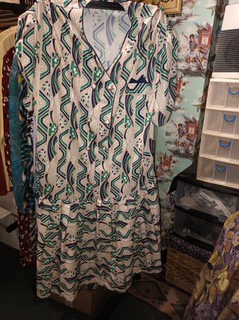 Robe femme 
