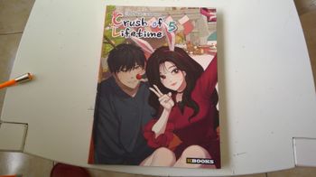12€ Crush of Lifetime