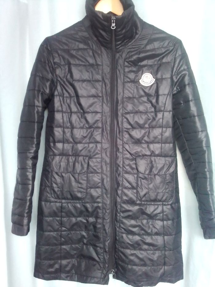 Veste matelassée Moncler