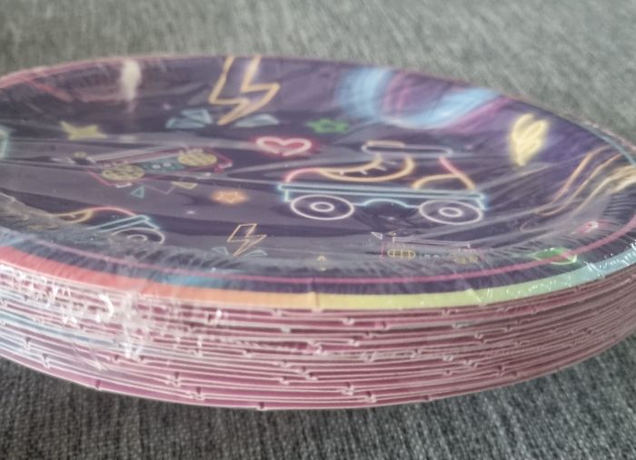 Décoration d'anniversaire - photo numéro 6