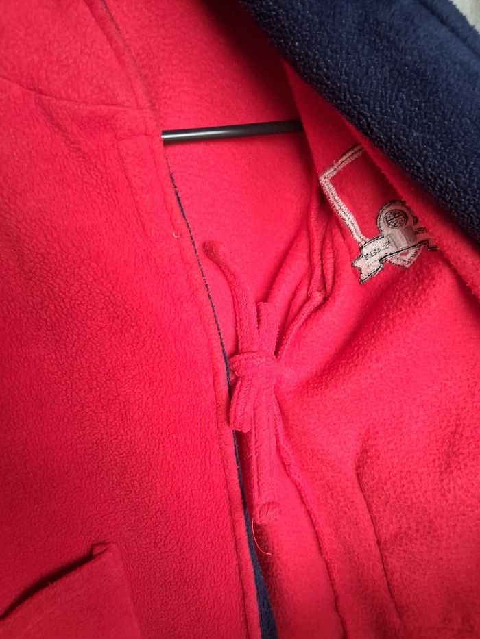 Robe de chambre garçon - 4 ans - Cars 2 - photo numéro 4