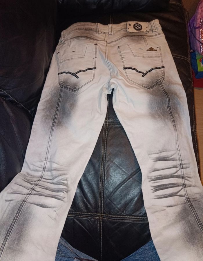 Jeans - photo numéro 2